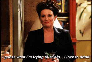 drunk time GIF