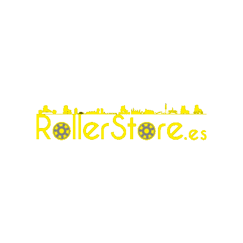 Roller Store Sticker by ROLLERSTORE ZARAGOZA