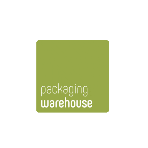 packaging-warehouse Sticker