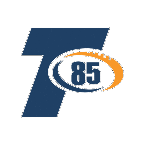 Weareteam85 Sticker by Myteam85