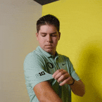Oregon GIF by GoDucks