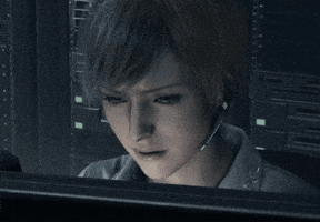 Resident Evil GIF