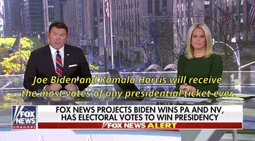 Fox News GIF by GIPHY News