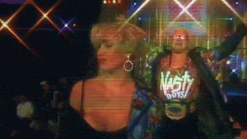 Season 7 Women GIF by DARK SIDE OF THE RING