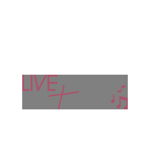 Livetunes Sticker by The Vine Room
