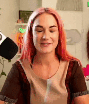 Excited Yes Please GIF by Siri Dahl
