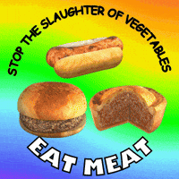 Meat Pie Vegetables GIF