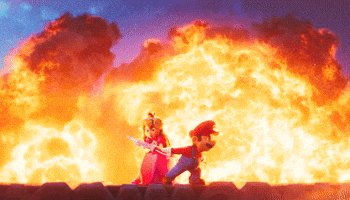 Lets Go Fight GIF by Universal Pictures