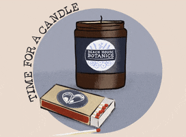Scented Candle GIF