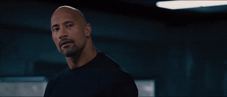 Is That So Fast And Furious GIF by The Fast Saga