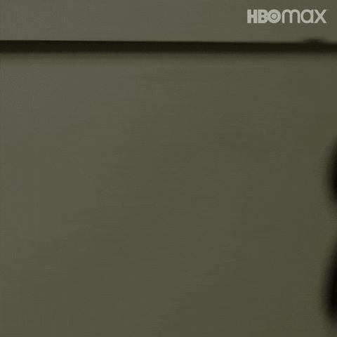 Comedy Hello GIF by HBO Max