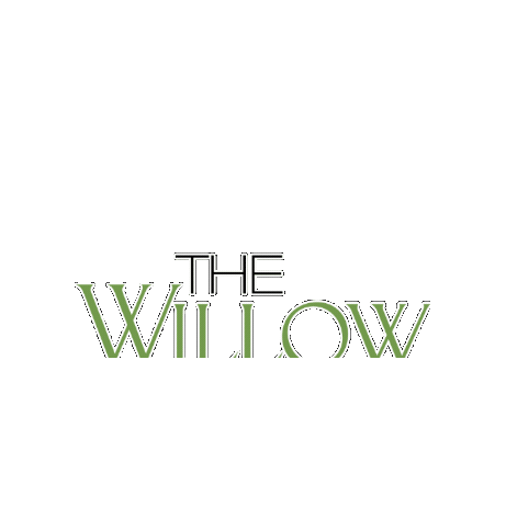 Willow Sticker by TheWillowSchool