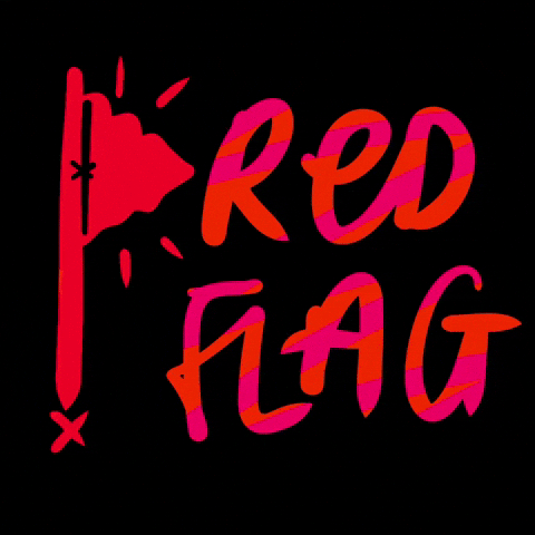London Flag GIF