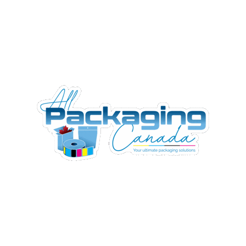 Packagingcanada Sticker