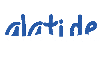 Wasser Sticker by alati