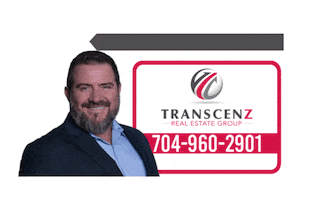 Zack Bonczek Sticker by TRANSCENZ GROUP