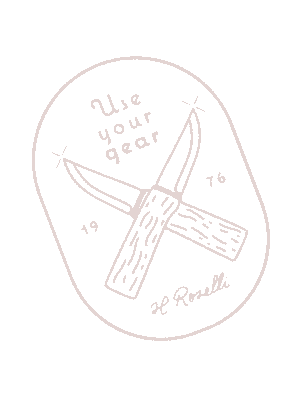 Sticker by Roselli