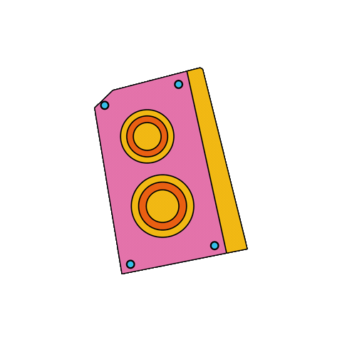 Geracaounibave Sticker by Unibave