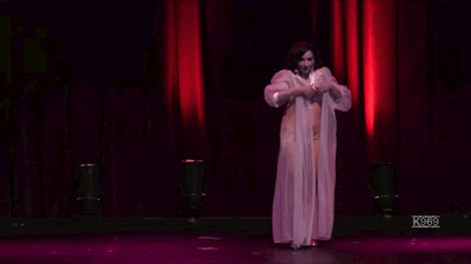 burlesque