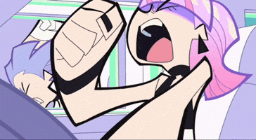 Polyester GIF