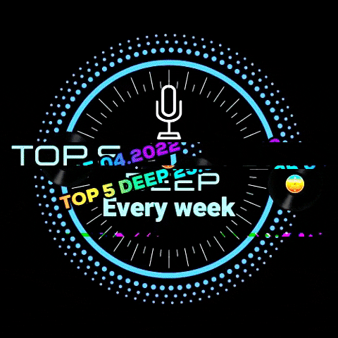 Deephouse Soulfulhouse GIF