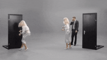 i'm outta here taylor swift GIF by funk
