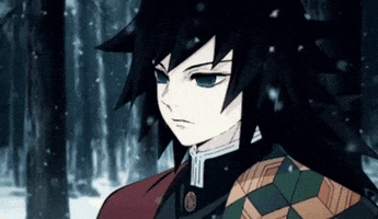 Demon Slayer GIF
