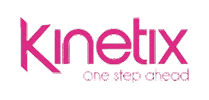 Sticker by Kinetix Activewear