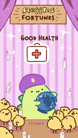 Dinosaur Dino GIF by Steggy