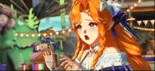 Wuthering Waves GIF