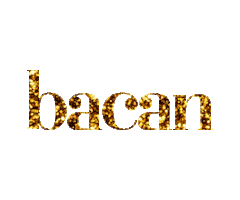 Bacan Guaro Sticker