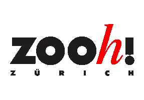 Tierspuren Zoozuerich Zoozürich Zürich Zuerich Zoo Sticker by Zoo Zürich