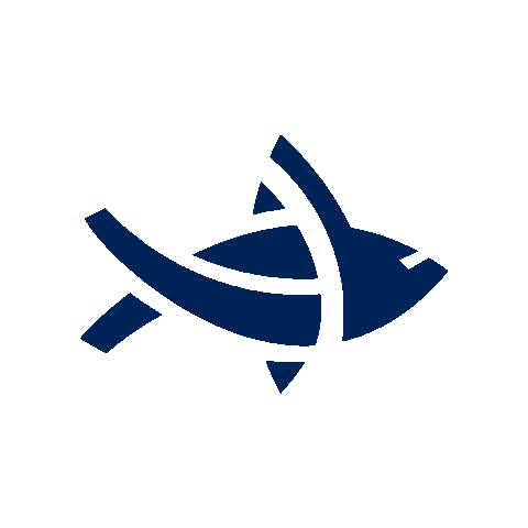 Blue Ocean Mariculture Sticker