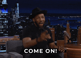Lets Go Twitch GIF by The Tonight Show Starring Jimmy Fallon