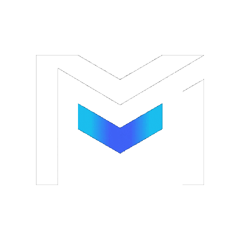 m20chain Sticker
