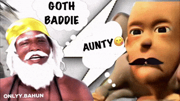 Baba Nepali GIF