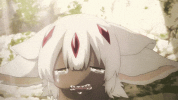 Nanachi Madeinabyss GIF