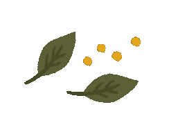 Fall Autumn Sticker