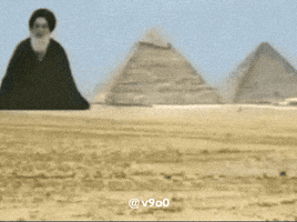 Iran Iraq GIF