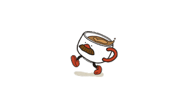 goodcoffee Sticker