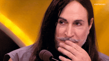 Funny GIF by X Factor Italia