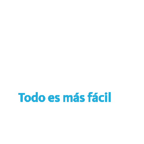 Nacion Argentina Sticker by Banco Nación