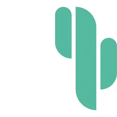 Right Sticker by Cactuz