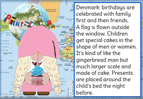 Gnome Denmark GIF