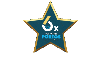 Paranaguá Sticker by Portos do Paraná