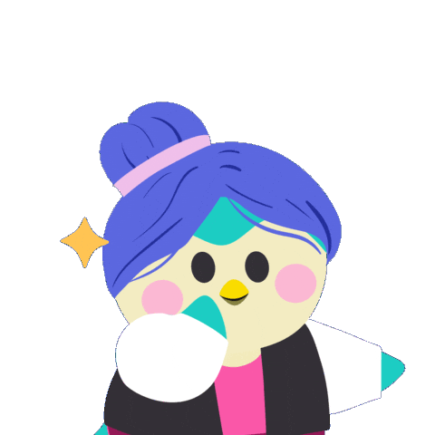 Happy Birthday Sticker by Finch Care