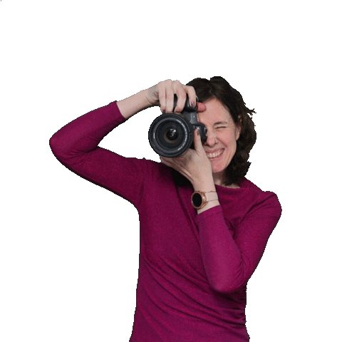 Anniek van Zadelhoff Sticker