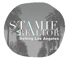 Realtor Stamie Karakasidis Sticker