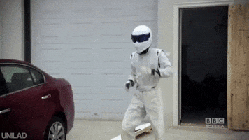 Top Gear Parody GIF by UNILAD