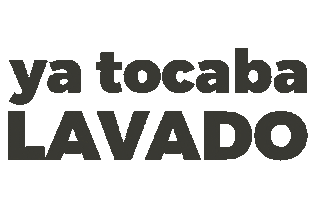TEC Car Wash Sticker